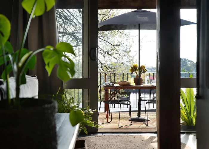 The Hideout Villa Daylesford