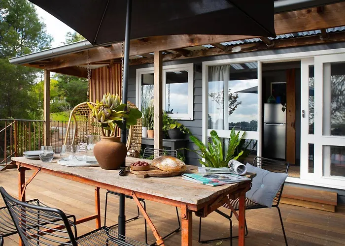 The Hideout Villa Daylesford
