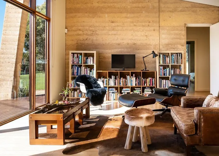 Arinya Retreat Daylesford Villa